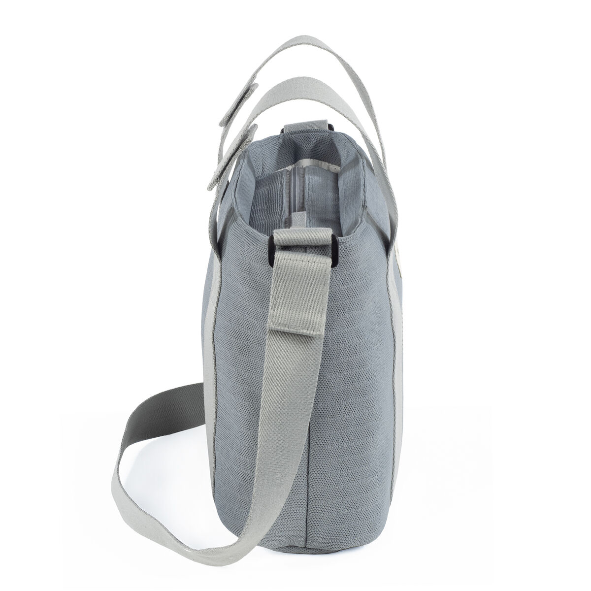 BOLSA CROSSBODY ECO MUM CLOUD de WALKING MUM - Imagen 6