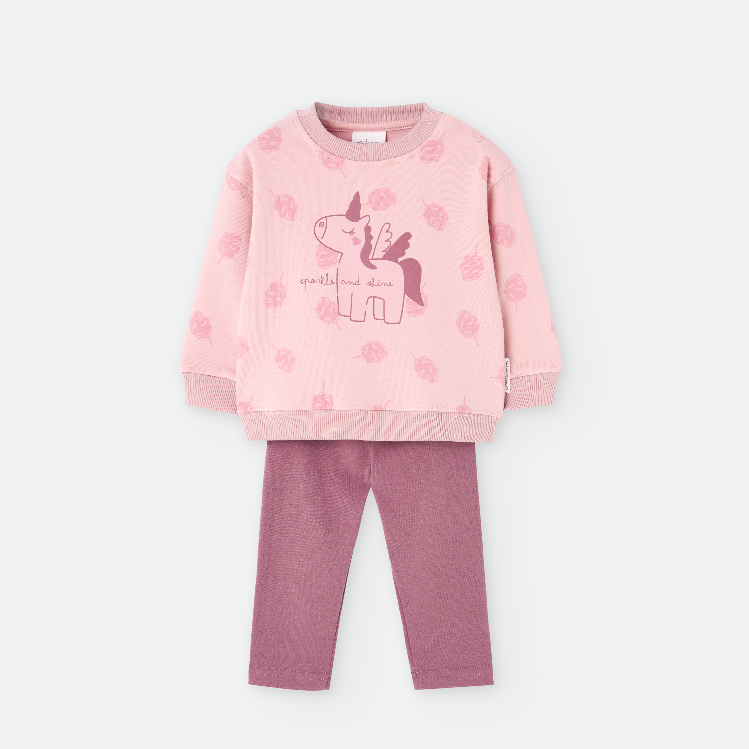 Conjunto Unicornio Waterlemon