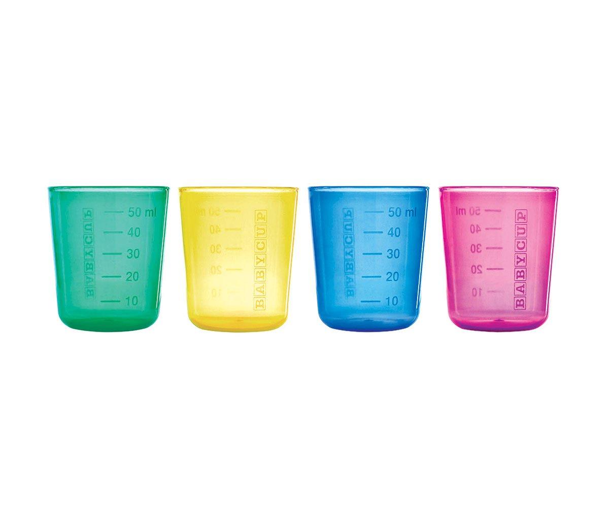 Vasos First Cup Babycup