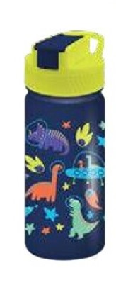 Botella acero Must Team 450 ml - Imagen 4