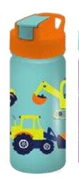 Botella acero Must Team 450 ml - Imagen 3