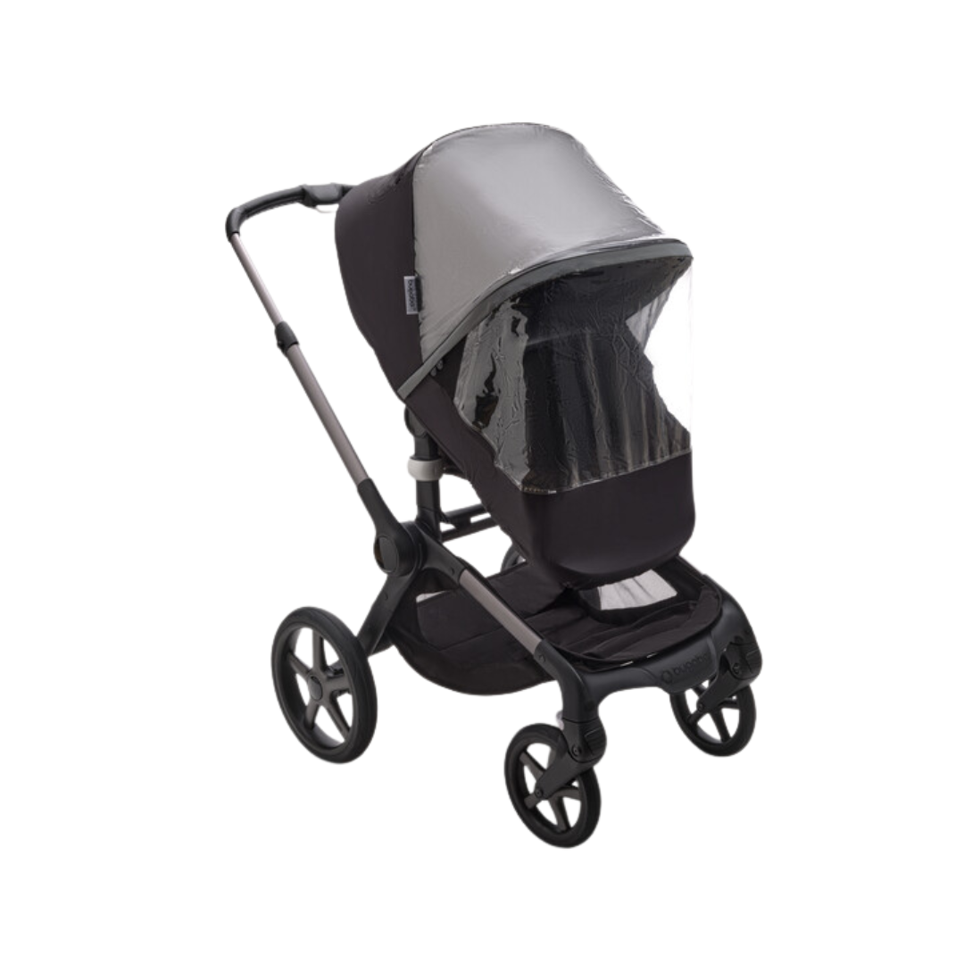 Burbuja de lluvia Fox/Camaelon Bugaboo