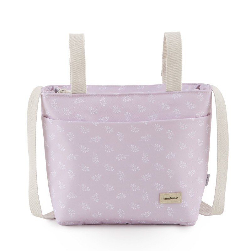 Bolso Blush rosa Cambrass