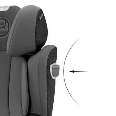 CYBEX SOLUTION T i-FIX - Imagen 6