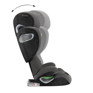 CYBEX SOLUTION T i-FIX - Imagen 5