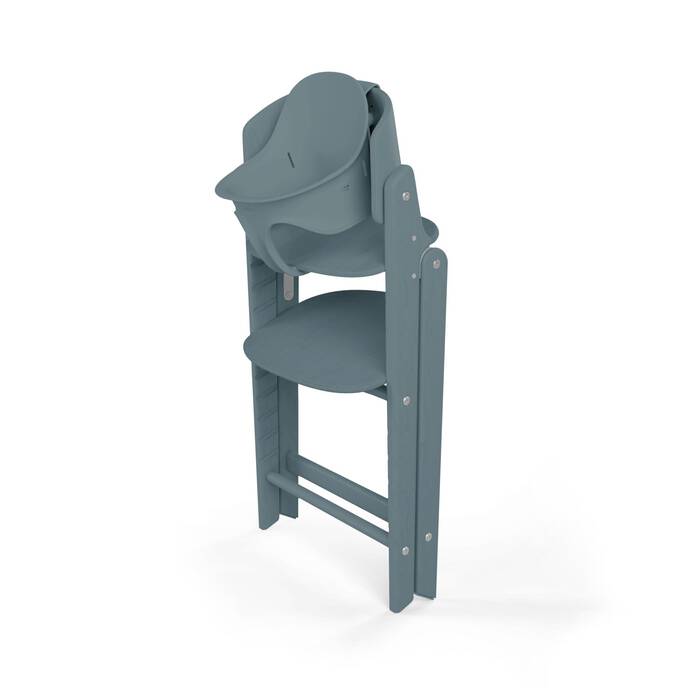 Trona evolutiva Click & Fold 3 en 1 Cybex - Imagen 9
