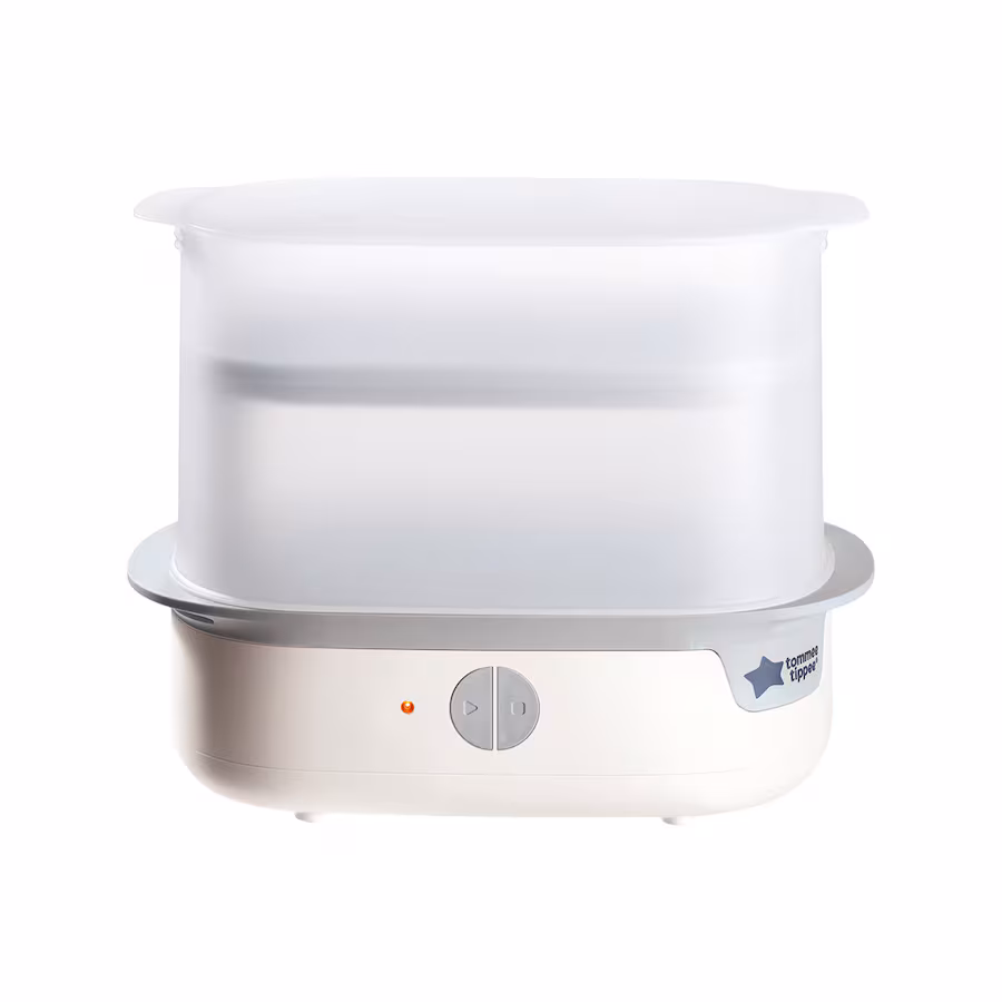 Esterilizador eléctrico Tommee Tippee
