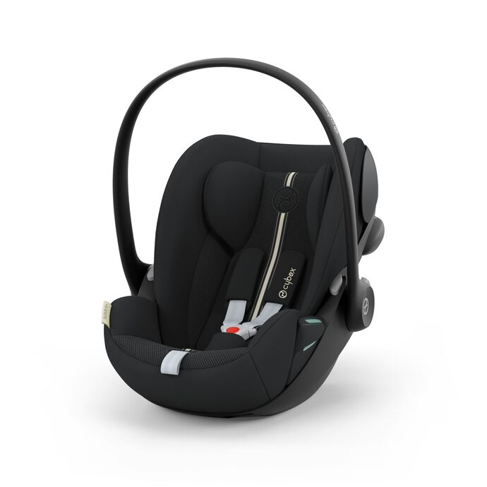 CYBEX CLOUD G i-SIZE
