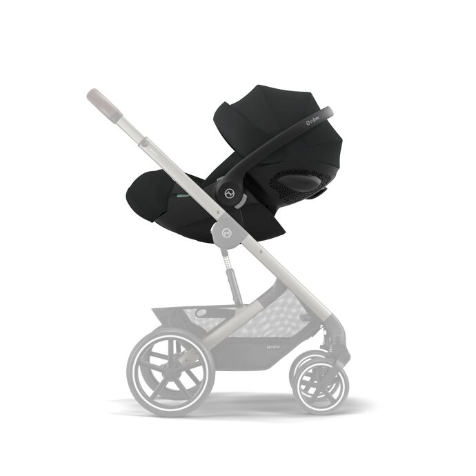 CYBEX CLOUD G i-SIZE - Imagen 7