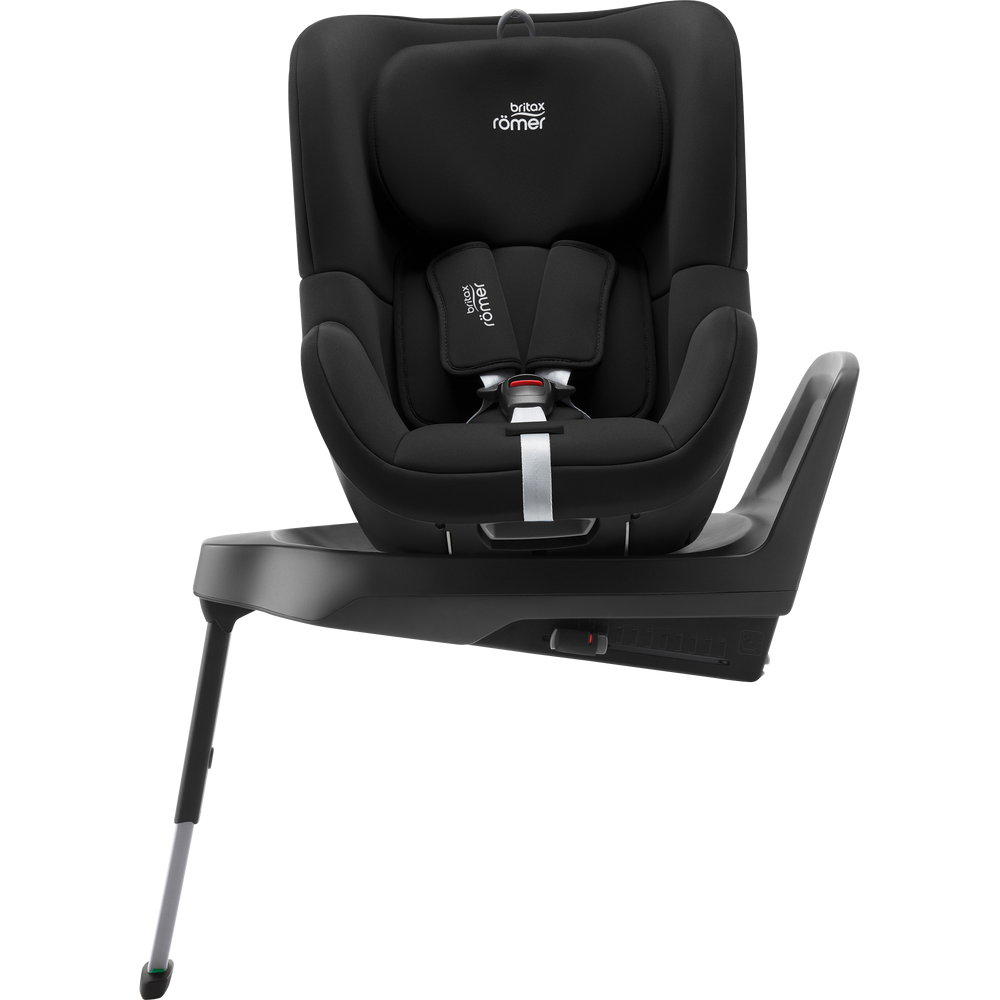 BRITAX RÖMER DUALFIX PLUS - Imagen 4