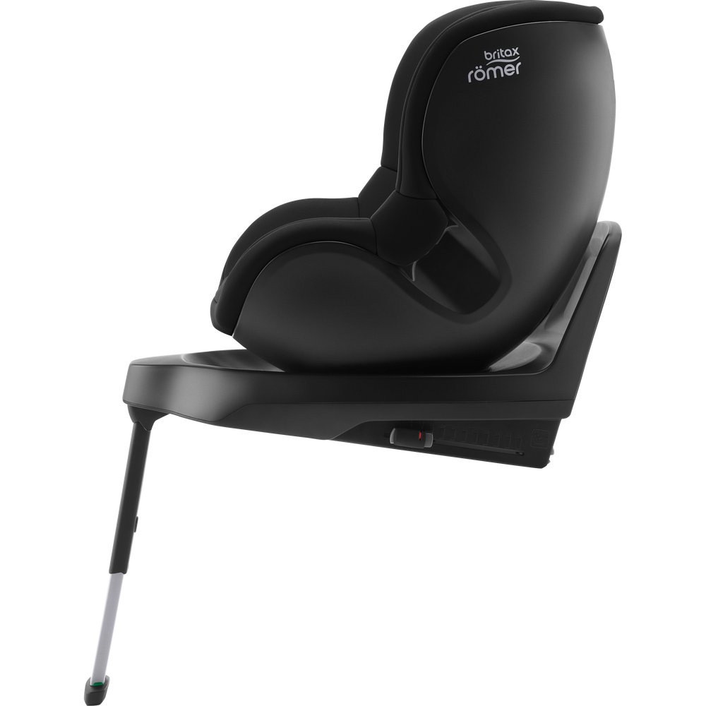 BRITAX RÖMER DUALFIX PLUS - Imagen 5