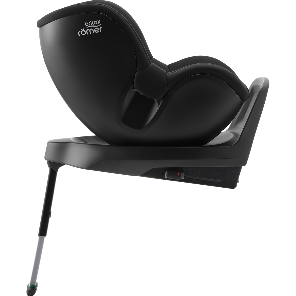 BRITAX RÖMER DUALFIX PLUS - Imagen 6