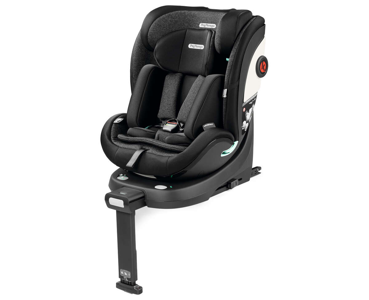 Primo Viaggio 360 EVO de Peg Perego