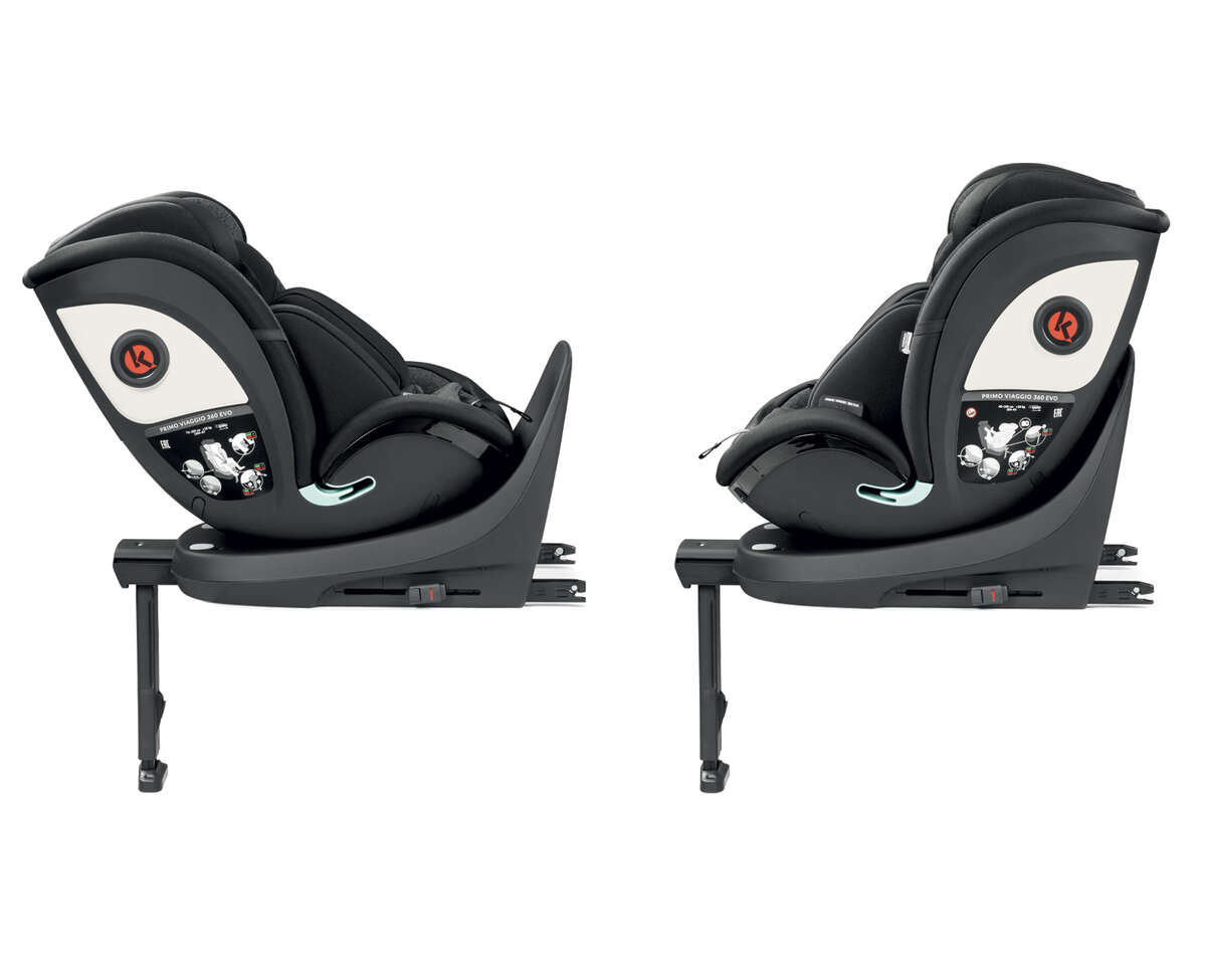 Primo Viaggio 360 EVO de Peg Perego - Imagen 3