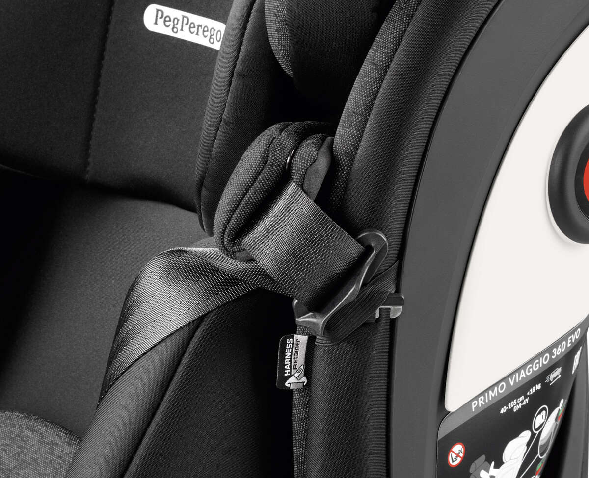 Primo Viaggio 360 EVO de Peg Perego - Imagen 4