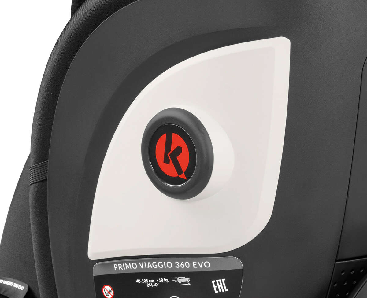 Primo Viaggio 360 EVO de Peg Perego - Imagen 6