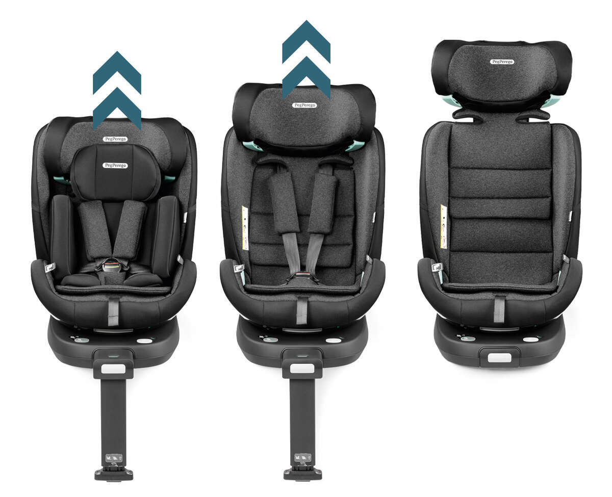 Primo Viaggio 360 EVO de Peg Perego - Imagen 7
