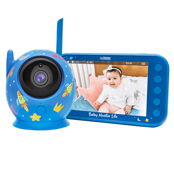 VIGILABEBES SOY MOMO LITE