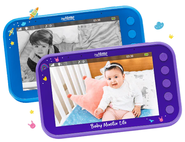 VIGILABEBES SOY MOMO LITE - Imagen 4