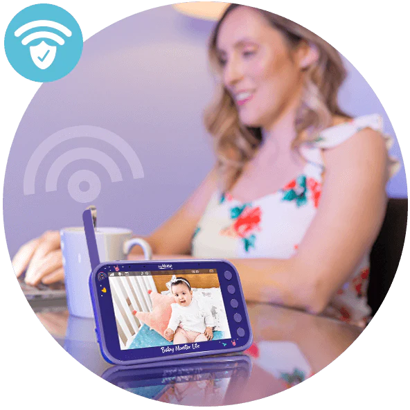 VIGILABEBES SOY MOMO LITE - Imagen 5