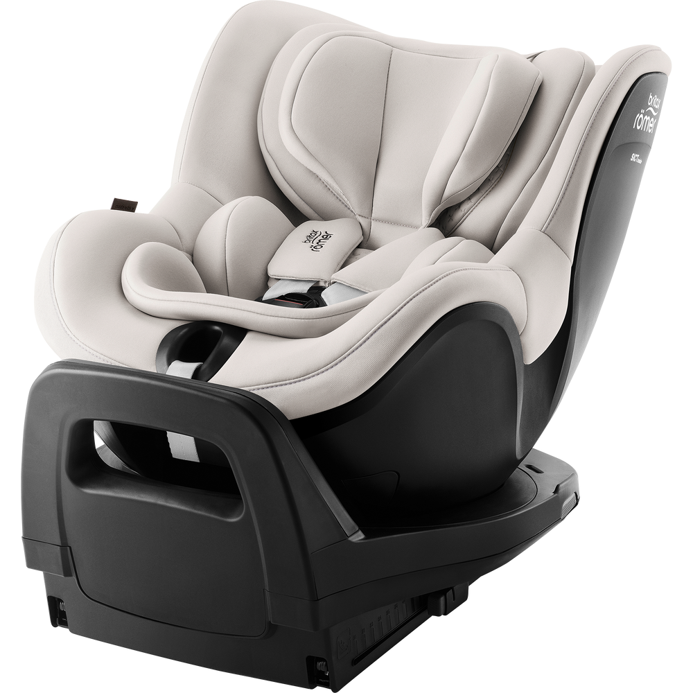BRITAX RÖMER DUALFIX PRO