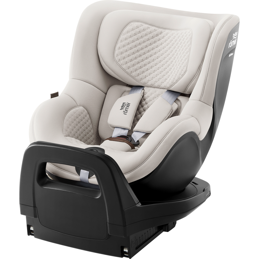 BRITAX RÖMER DUALFIX PRO - Imagen 3