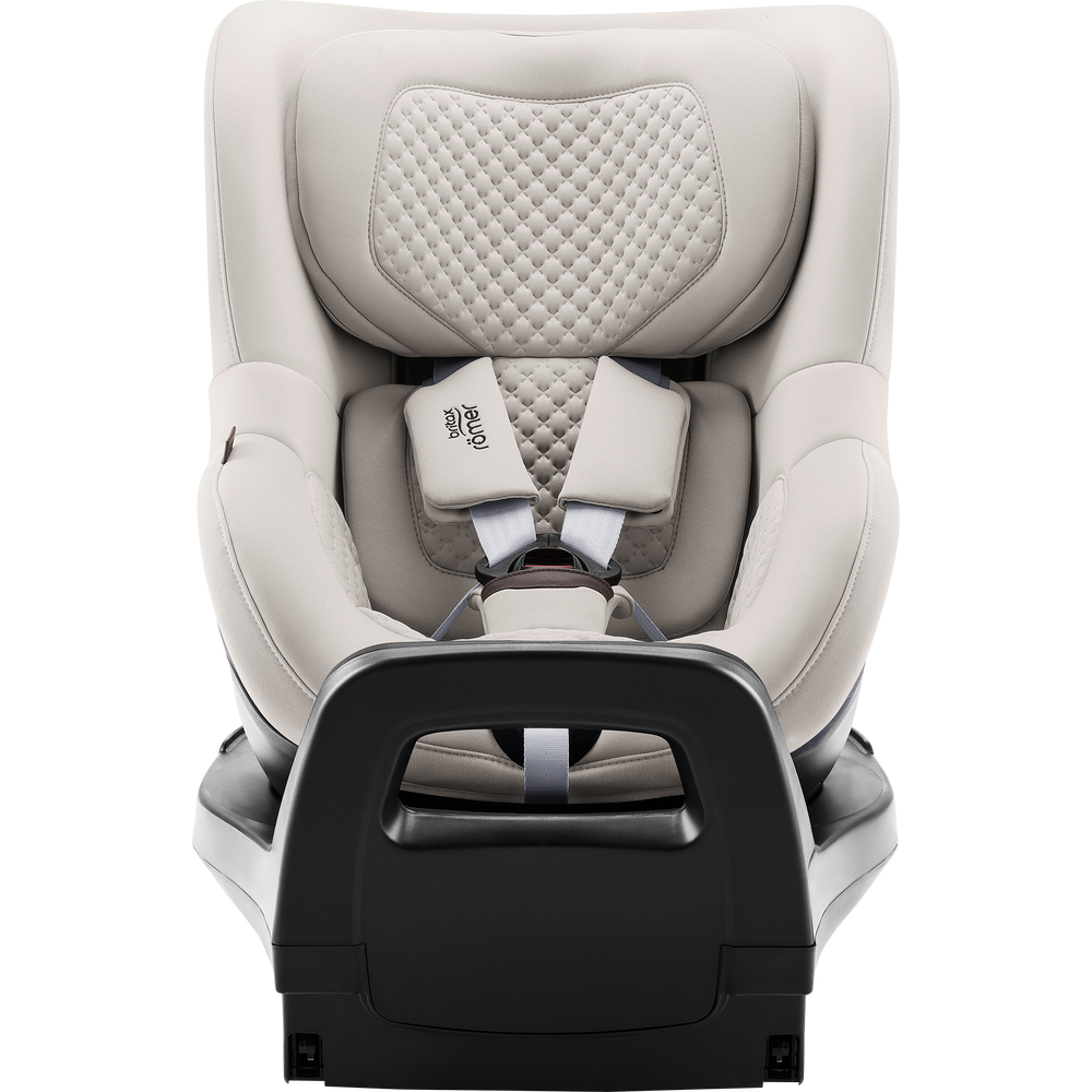BRITAX RÖMER DUALFIX PRO - Imagen 4