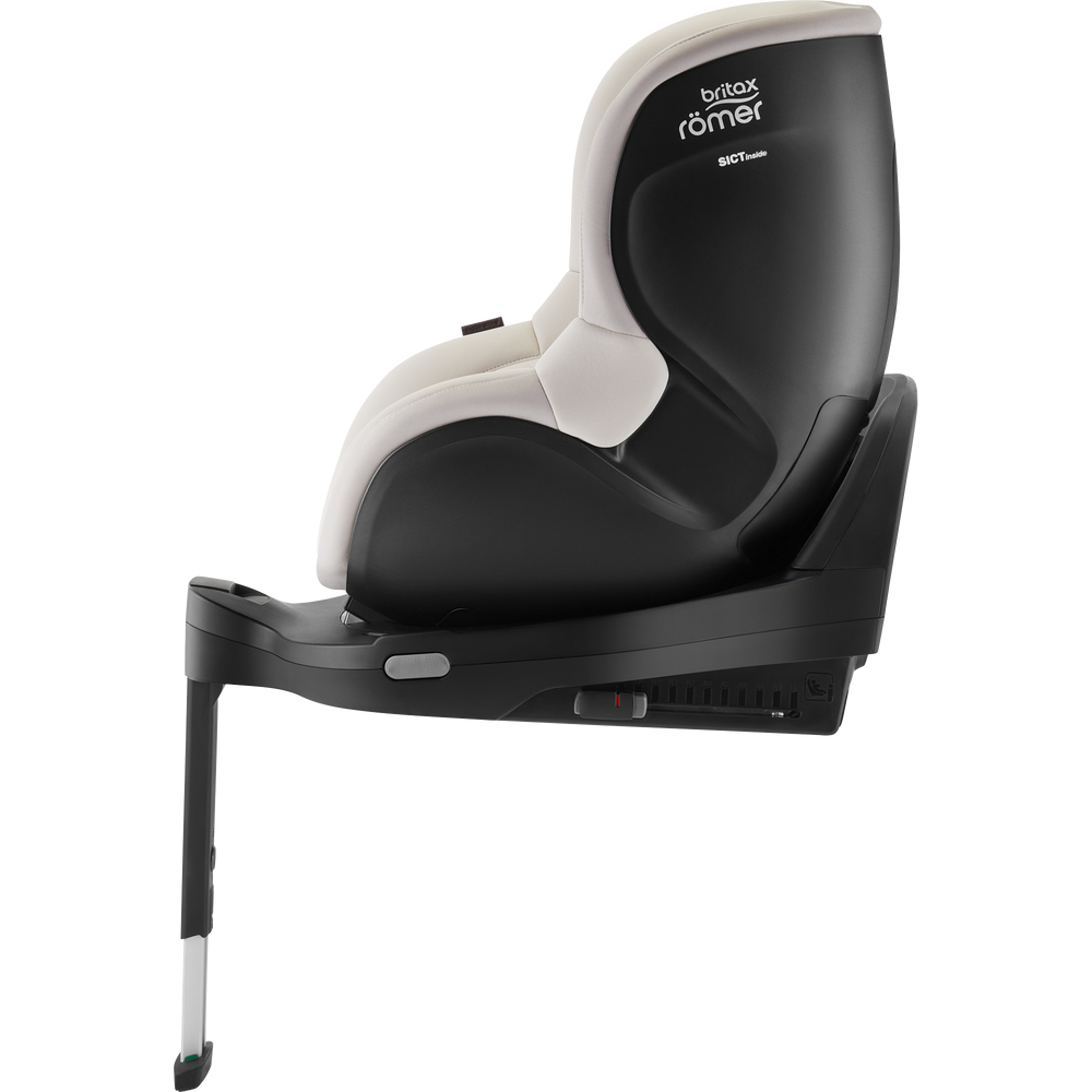 BRITAX RÖMER DUALFIX PRO - Imagen 5
