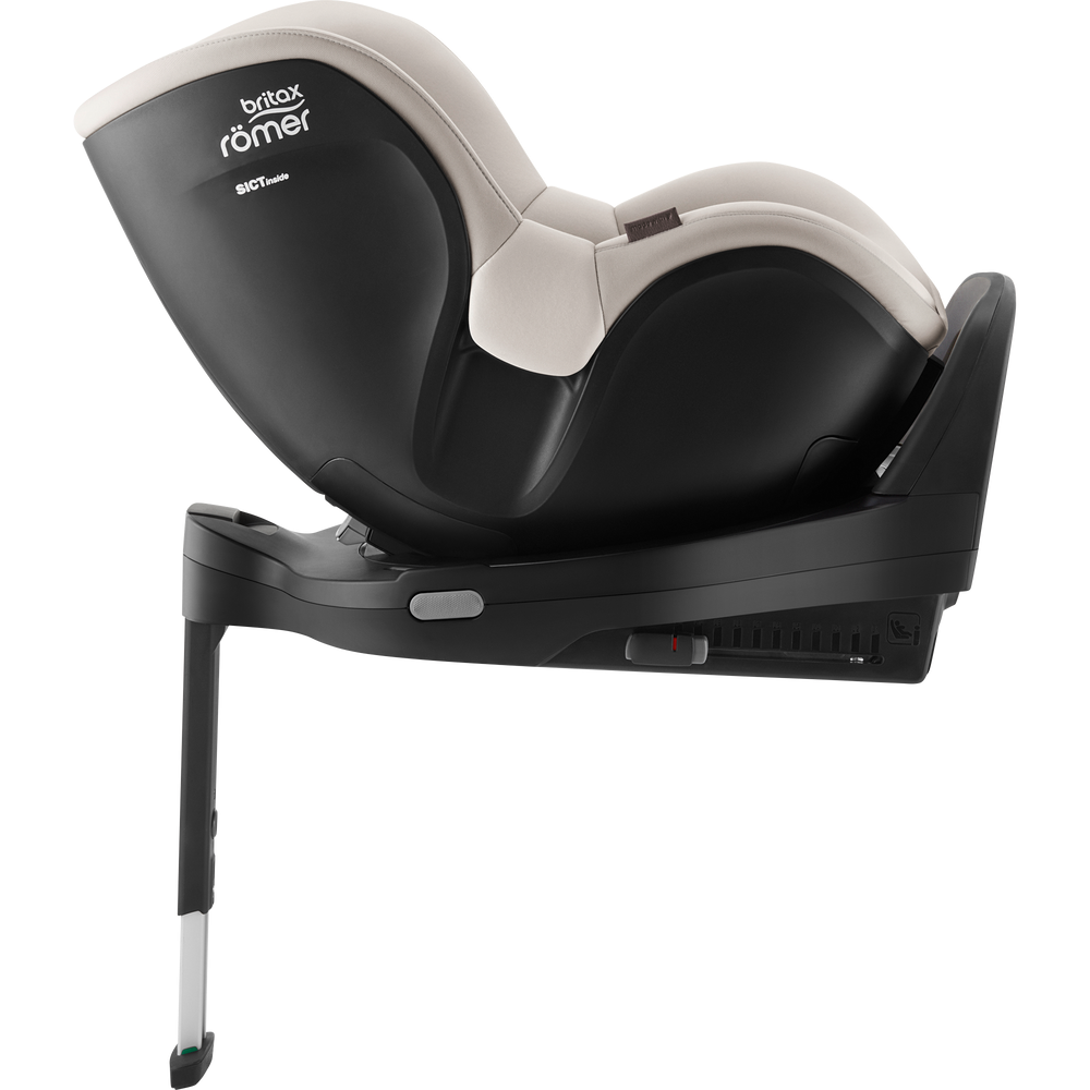 BRITAX RÖMER DUALFIX PRO - Imagen 6