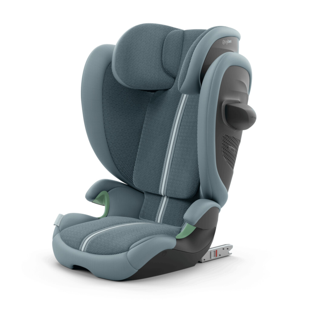 CYBEX SOLUTION G2 i-Fix