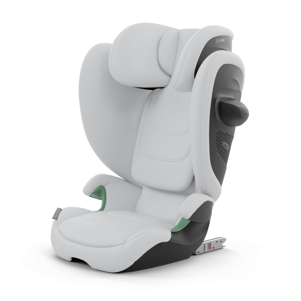 CYBEX SOLUTION G2 i-Fix - Imagen 3