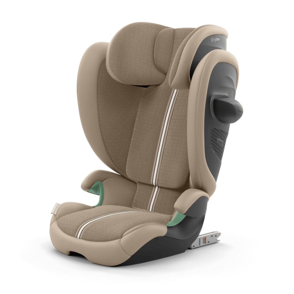 CYBEX SOLUTION G2 i-Fix - Imagen 7