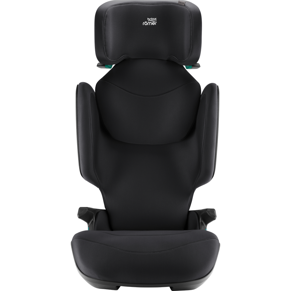BRITAX RÖMER KIDFIX PRO M - Imagen 4
