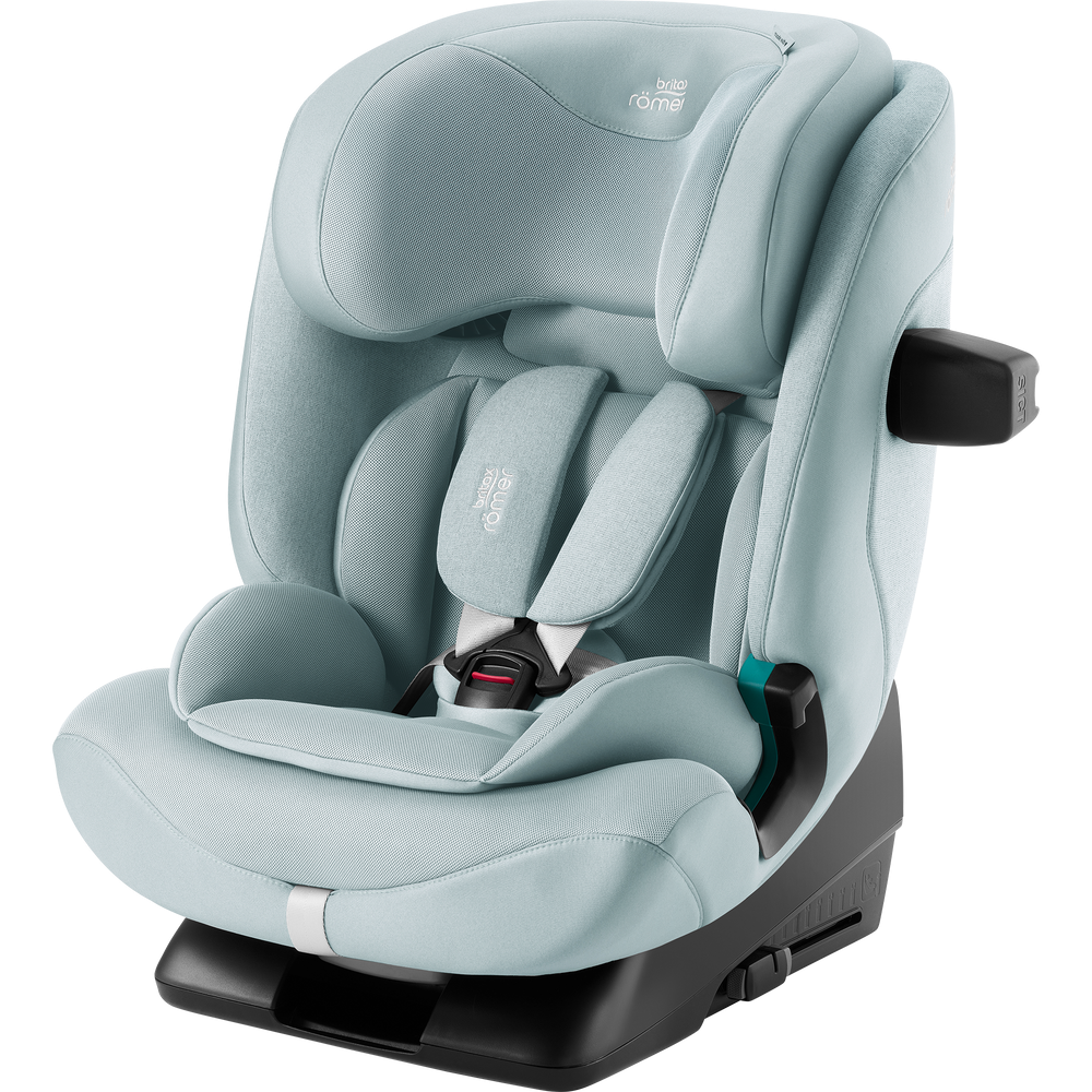 BRITAX RÖMER ADVANSAFIX PRO