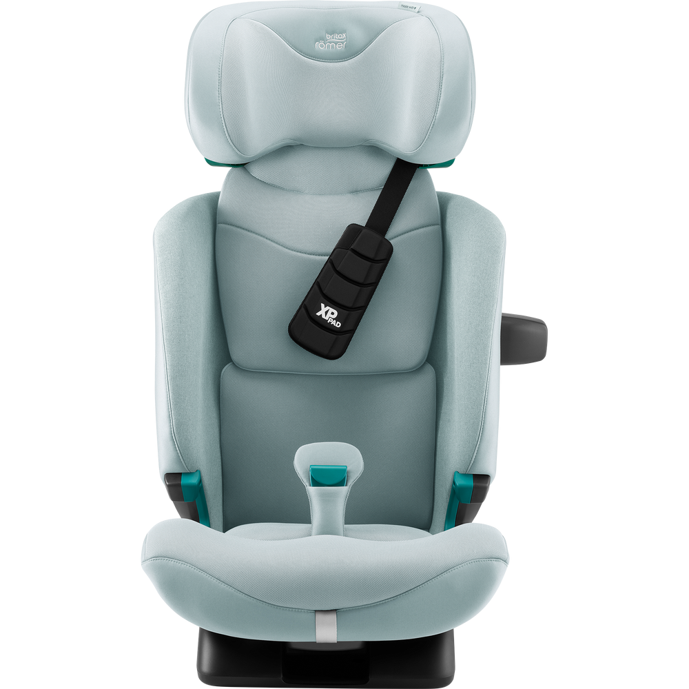 BRITAX RÖMER ADVANSAFIX PRO - Imagen 4