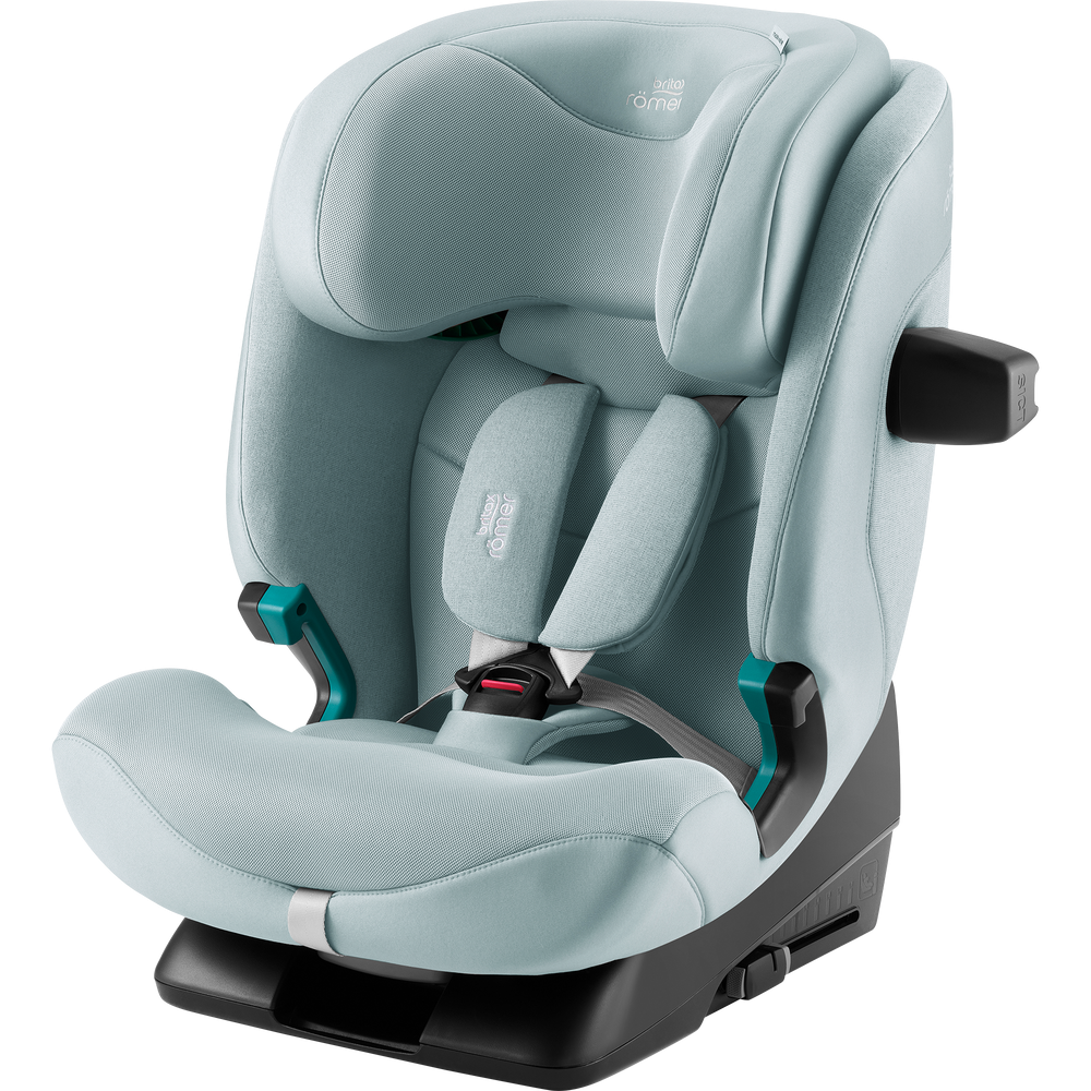 BRITAX RÖMER ADVANSAFIX PRO - Imagen 5