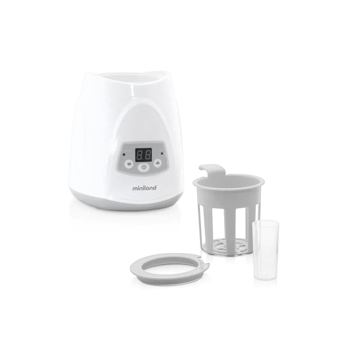 Calienta biberones Warmy Digy - Imagen 3